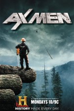 Watch Ax Men Letmewatchthis